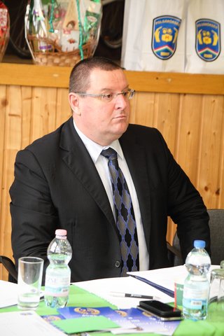 Közgyűlés - 2016